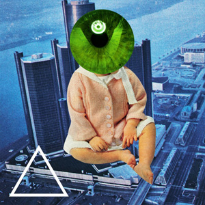 CLEAN BANDIT - Rockabye (Ident Remix)