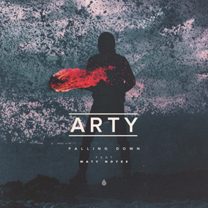 ARTY - Falling Down