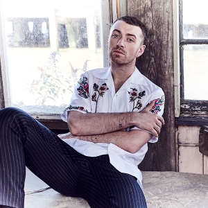 SAM SMITH - Baby You Make Me Crazy